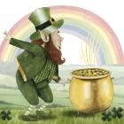 Leprechaun's Rainbow II