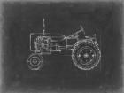 Tractor Blueprint III