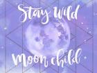 Moon Child II