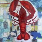 Brilliant Maine Lobster III