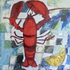 Brilliant Maine Lobster IV