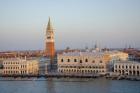 Early Light, Venice I