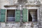 Catching the Breeze - Kotor, Montenegro