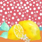 Lemon Inspiration I