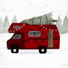 Yuletide Camper II