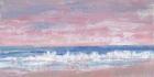 Coastal Pink Horizon II