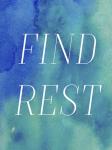 Finding Rest II