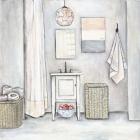 Neutral Bath I