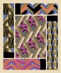 Art Deco Designs III