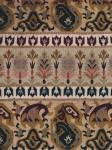 Kilim Detail I