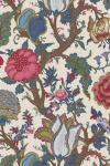 Vintage Jacobean Floral II