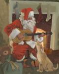 Santa Serenade