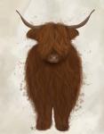 Highland Cow 3, Full