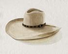 Cowboy Hat I