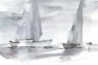 Misty Sails II