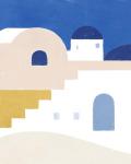 Simple Santorini I