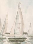 Sail Scribble I