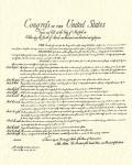 Bill of Rights (Document)