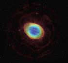Hubble Reveals the Ring Nebula's True Shape