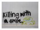 Killing With a Smile - Singapore