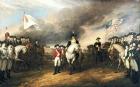 Surrender of Lord Cornwallis