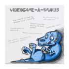Videogame A Saurus