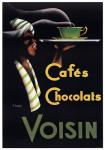 Cafes Chocolats