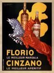 Florio E Cinzano