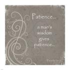 Patience Quote