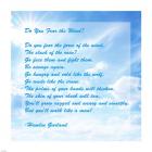 Do You Fear the Wind- Poem by Hamlin Garland