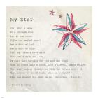 My Star by Robert Browning