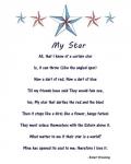 My Star by Robert Browning