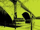 London Bridges on Lime