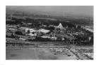 Disneyland From The Air, 1964