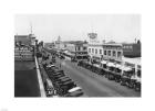 Downtown Anaheim 1932