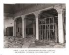 First Floor of Greensboro Motor Company Guilford County, NC