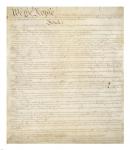 Constitution of the United States I
