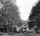 Richmond, Va. The Governor's Mansion