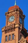 Main street station, Richmond, VA