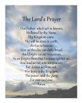 The Lord's Prayer - Scenic