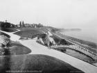 Juneau Park and Lake Michigan, Milwaukee