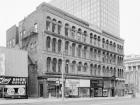 Iron Block, 205 East Wisconsin Avenue, Milwaukee, Milwaukee County, WI