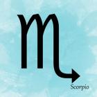 Scorpio - Aqua