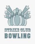 Strike Club Bowling