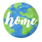 Earth Is Our Home