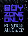 Boy Zone-Sparkle