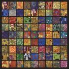 Klimt Squares