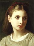 Une Petite Fille, 1886