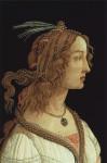 Portrait of a Young Woman, 1485