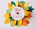 Fall In Love With Fall 2